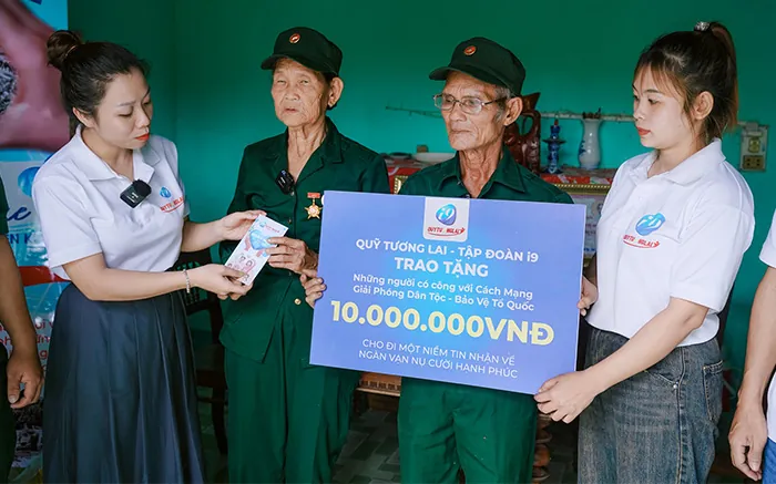 Biểu tượng sứ mệnh của Quay Hũ 88