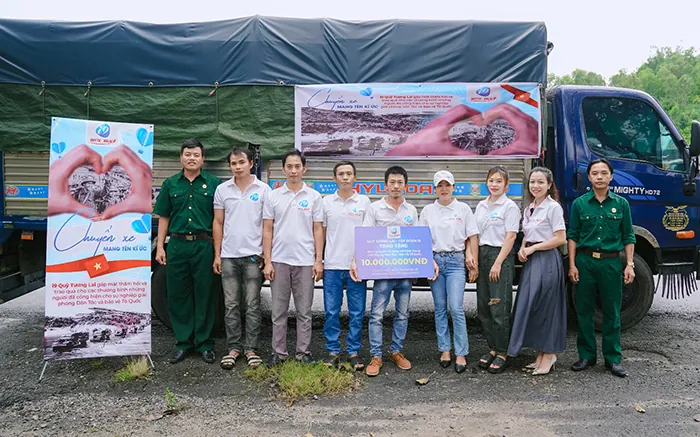 Biểu tượng điện thoại đường dây nóng của Quay Hũ 88