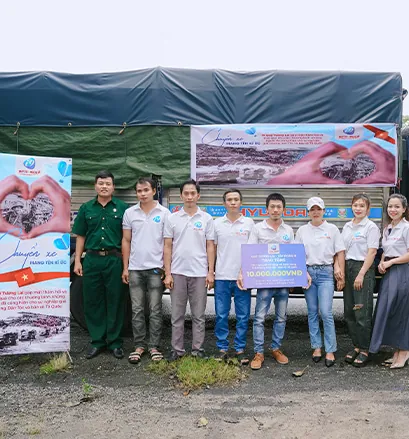 Giá trị cốt lõi và triết lý kinh doanh Quay Hũ 88