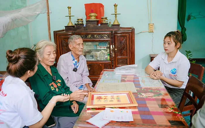 Sứ mệnh và tầm nhìn của Quay Hũ 88