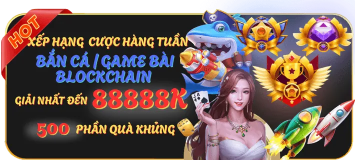Hướng dẫn chơi bắn cá cho người mới