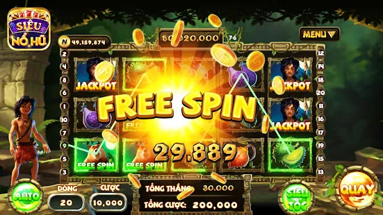 Hình ảnh jackpot lũy tiến với số tiền thưởng khổng lồ đang tăng lên