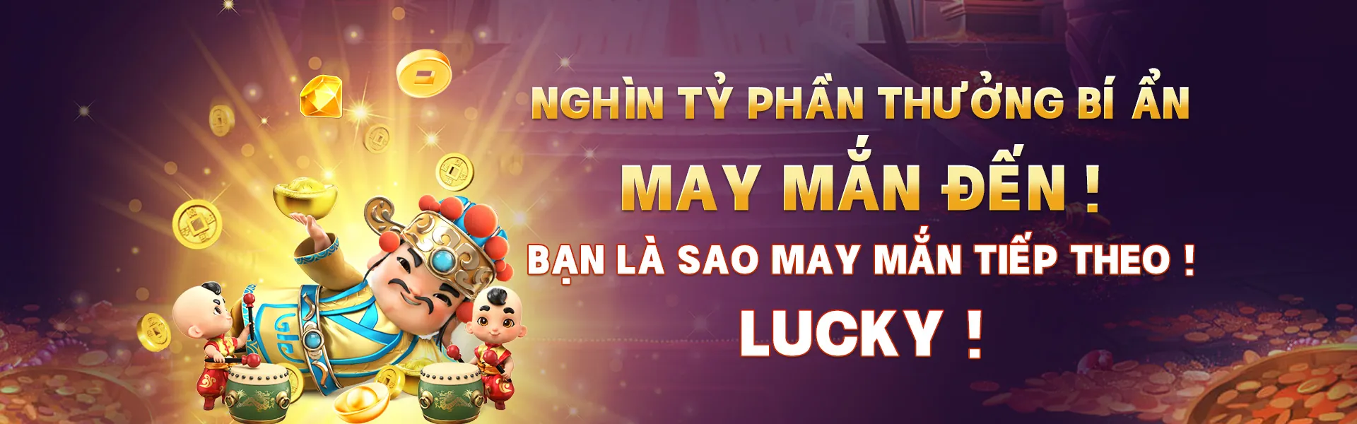Hình ảnh jackpot lũy tiến khổng lồ, tượng trưng cho cơ hội thắng lớn.
