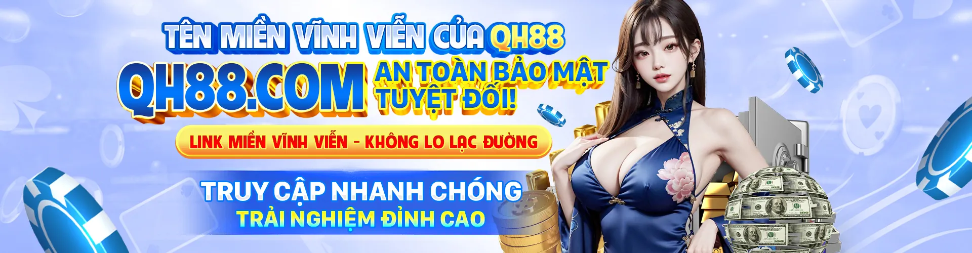 Biểu tượng tin cậy và bảo mật của Quay Hũ 88